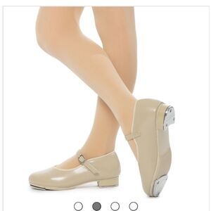 Revolution Tap shoes